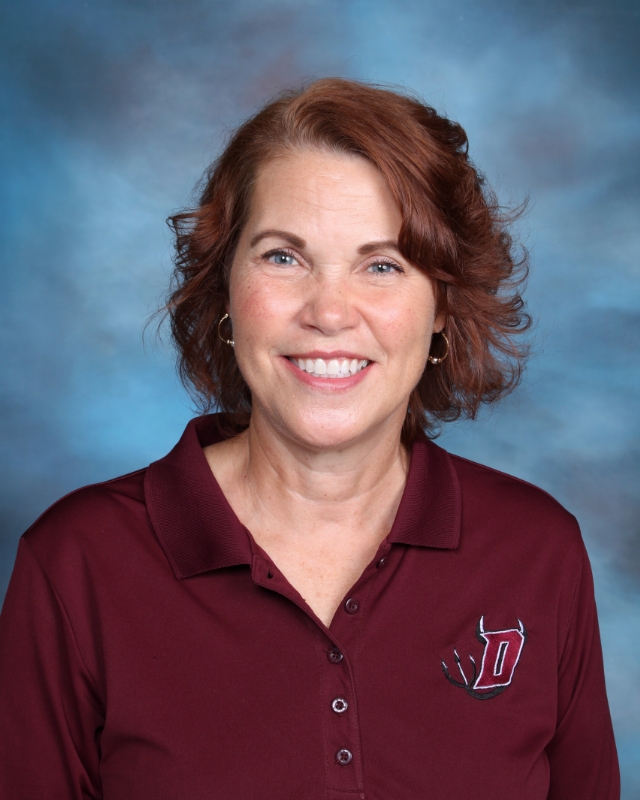 Image of Michelle Jensen