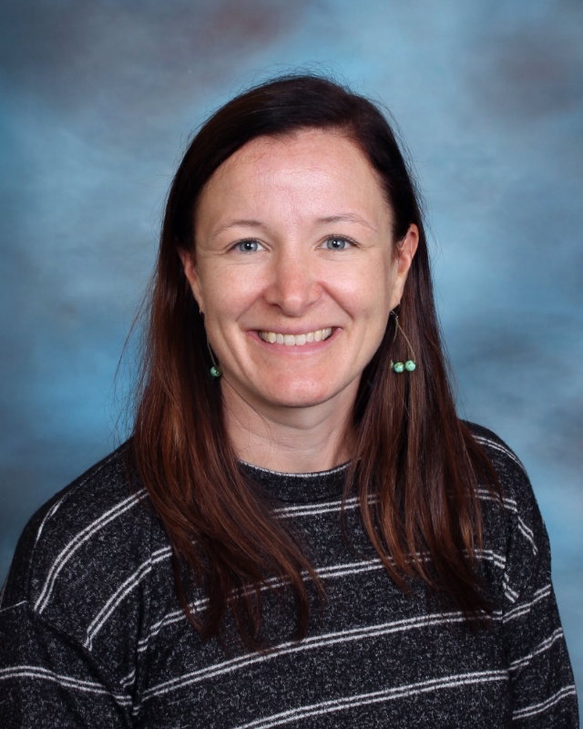 Image of Amanda Wycklendt